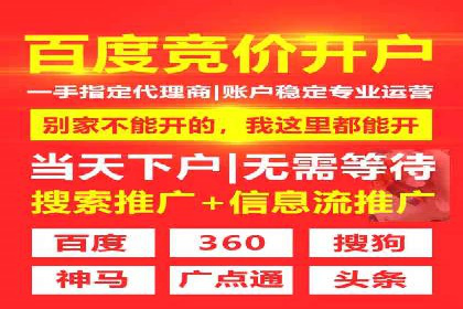 某某sem广告公司专案：如何通过SEM优化提高网站流量